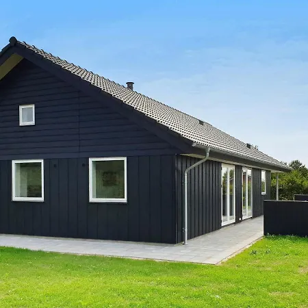 8 Person In Sydals * Nedre Lysabild