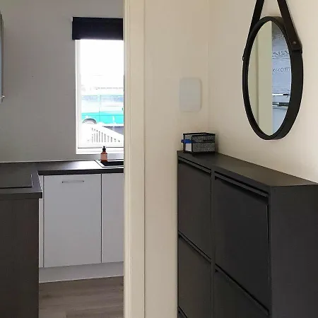 Semesterbostad 8 Person In Sydals *