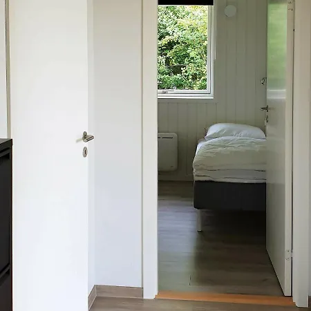 8 Person In Sydals Semesterbostad *