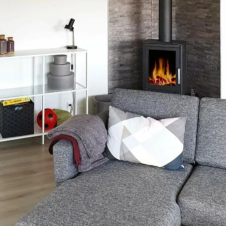 Semesterbostad 8 Person In Sydals