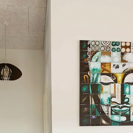 Semesterbostad 8 Person In Sydals *