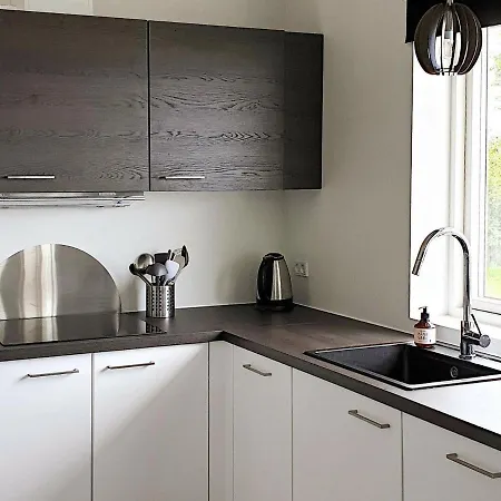 8 Person In Sydals * Nedre Lysabild