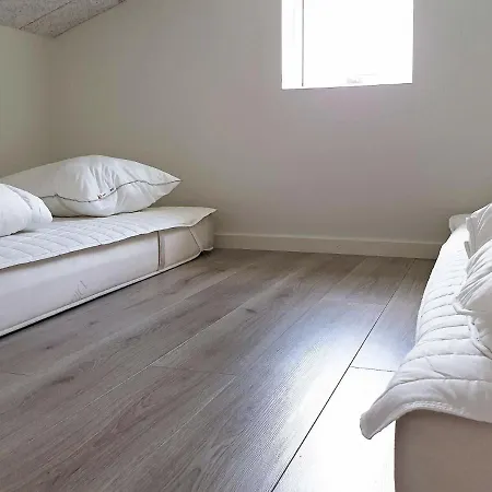 8 Person In Sydals *