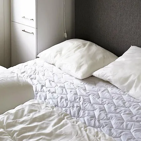 Semesterbostad 8 Person In Sydals Nedre Lysabild