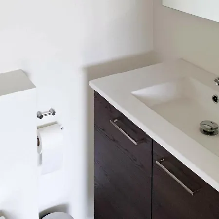 8 Person In Sydals * Nedre Lysabild