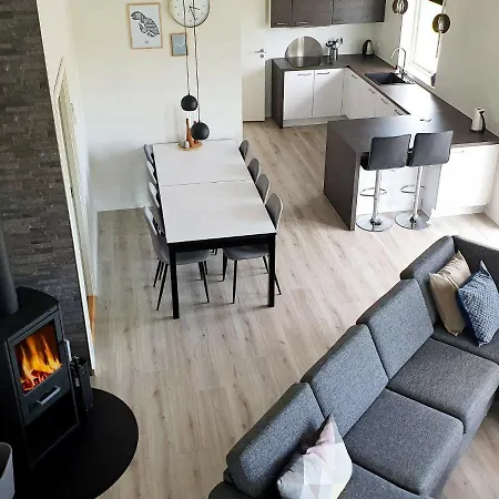 Semesterbostad 8 Person In Sydals