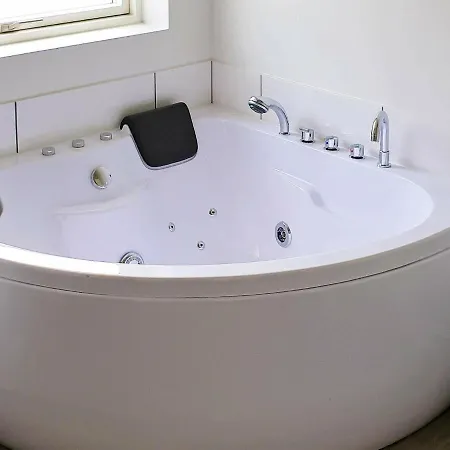 Semesterbostad 8 Person In Sydals *