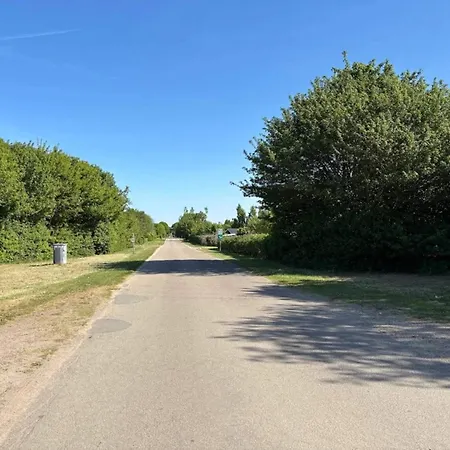 8 Person In Sydals Semesterbostad *