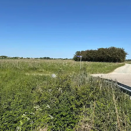 8 Person In Sydals Semesterbostad