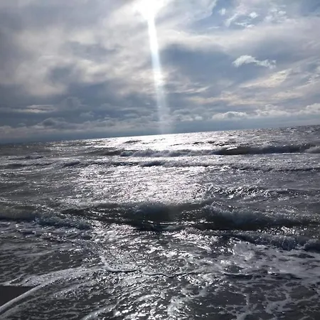 8 Person In Sydals * Nedre Lysabild