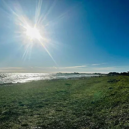 Semesterbostad 8 Person In Sydals Nedre Lysabild