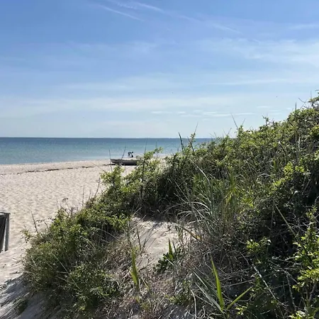 Semesterbostad 8 Person In Sydals *